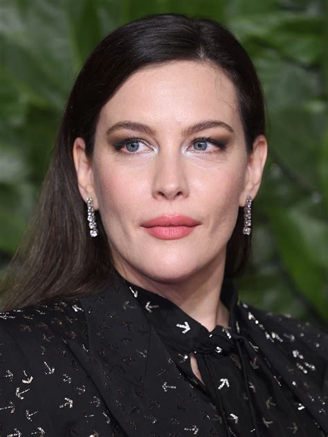 Liv Tyler 